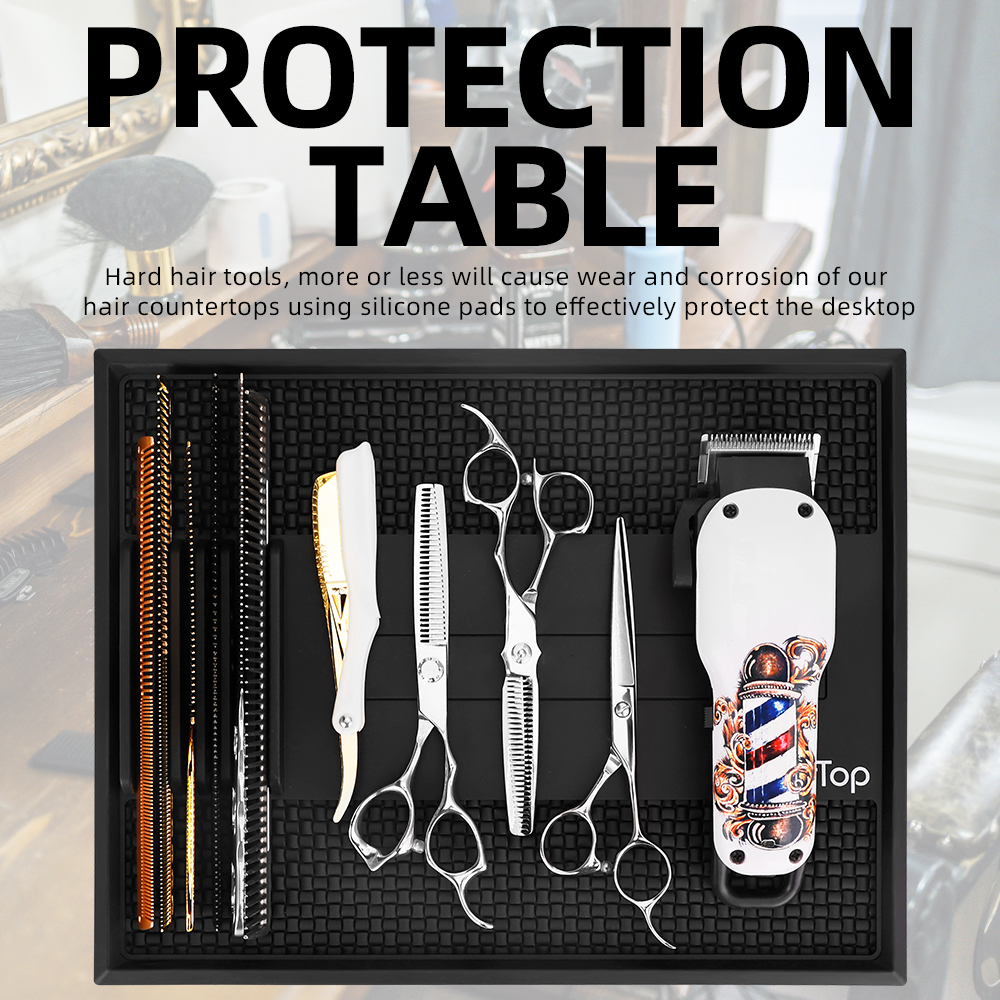 High Quality Silicone Mat